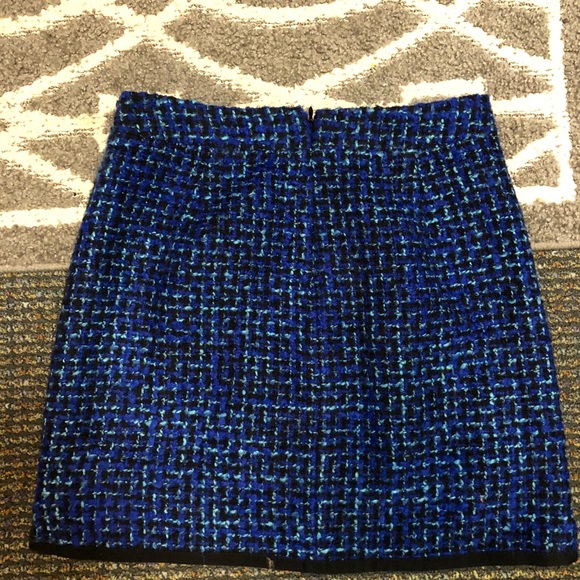 J.Crew plaid skirt - Picture 4 of 4